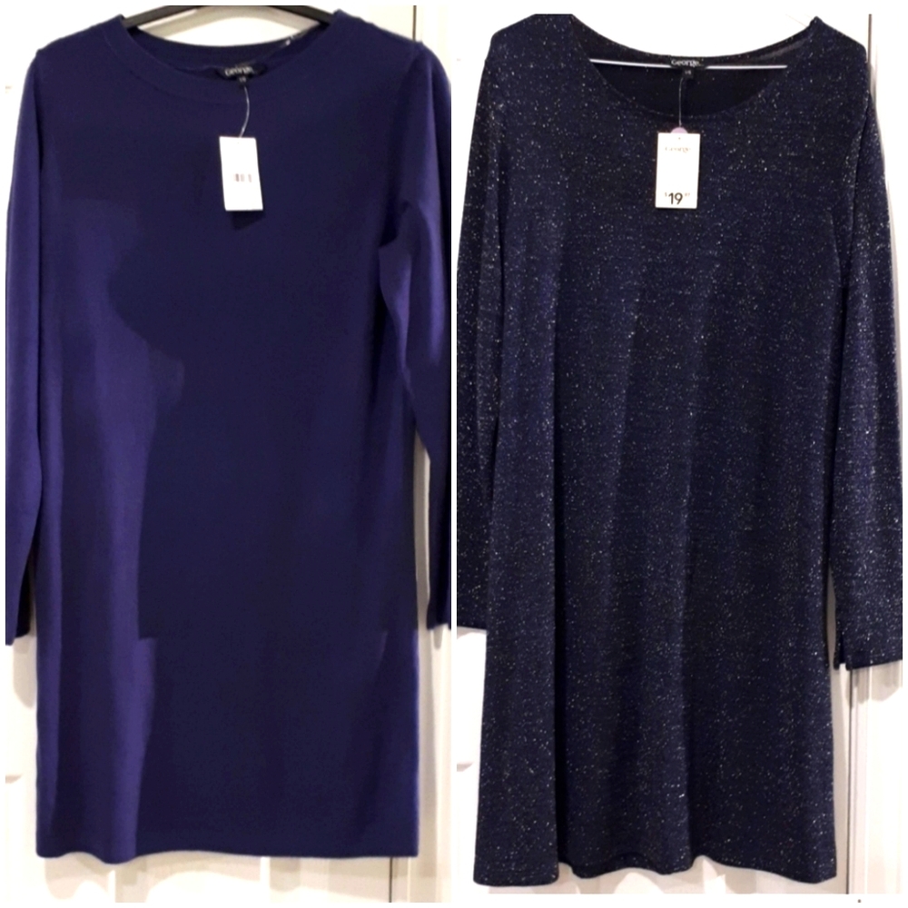 2 Brand new Dresses